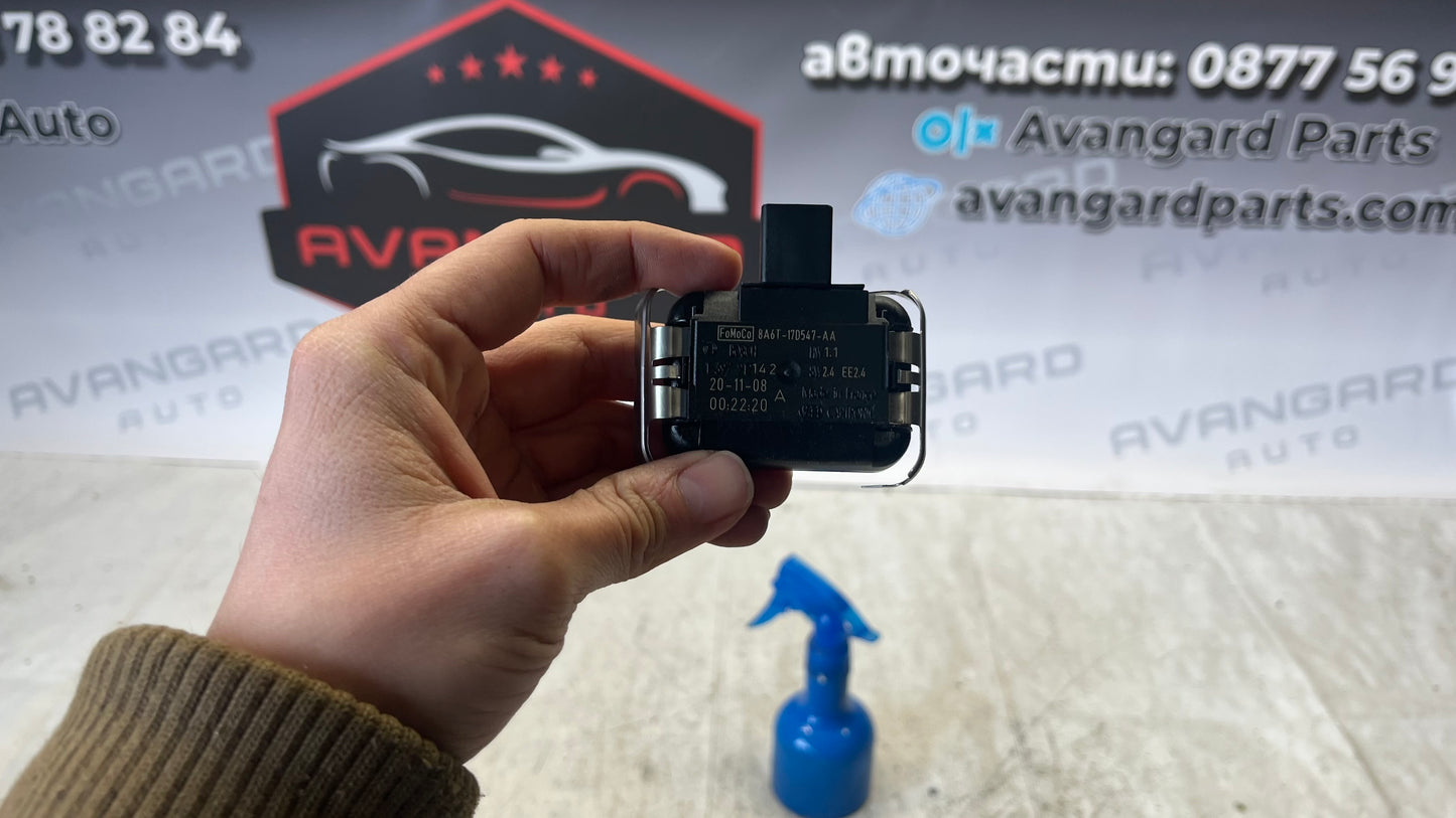Ford Fiesta 6 сензор за дъжд за предно стъкло