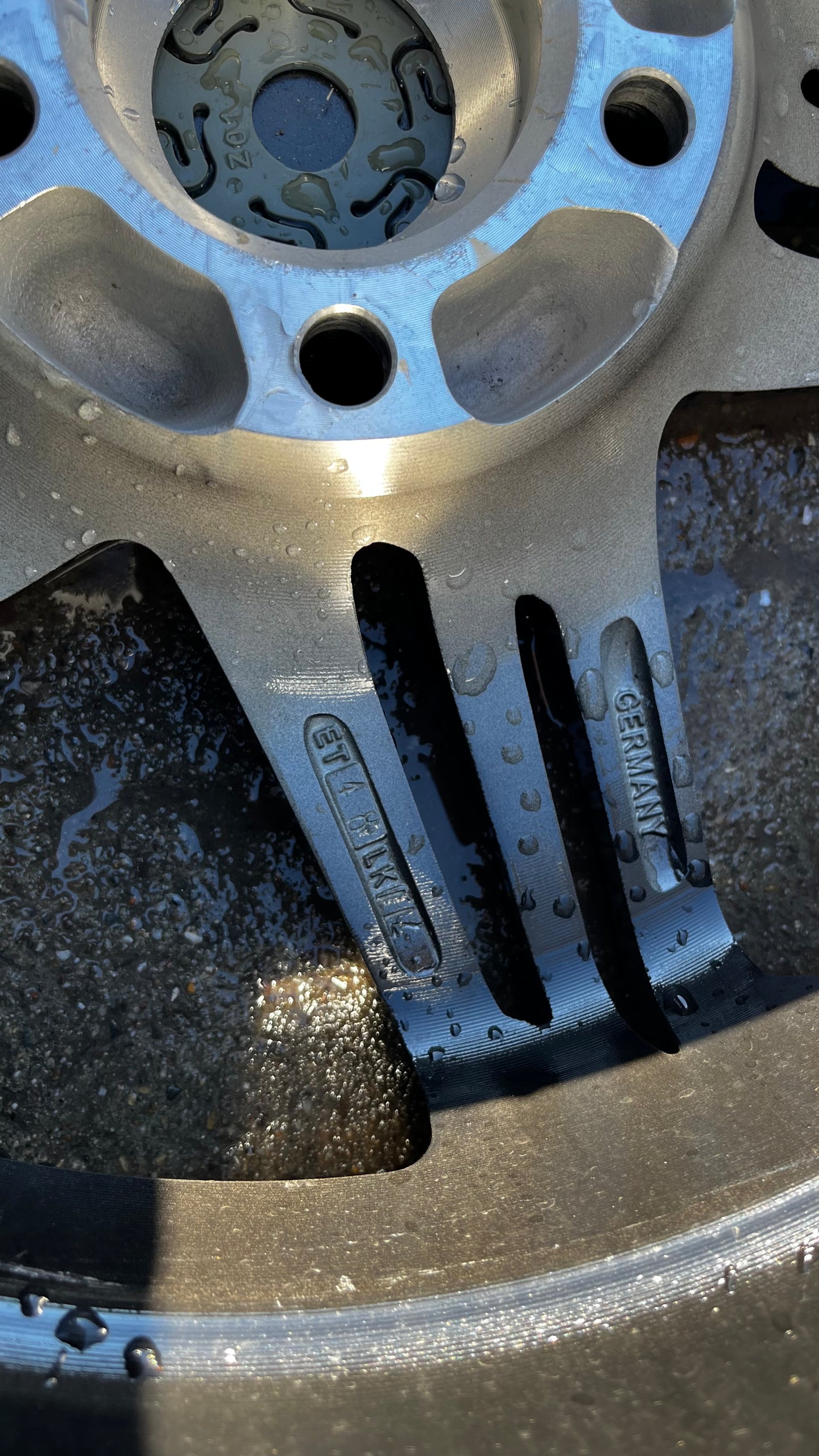 Джанта PLW 7.5Jx17