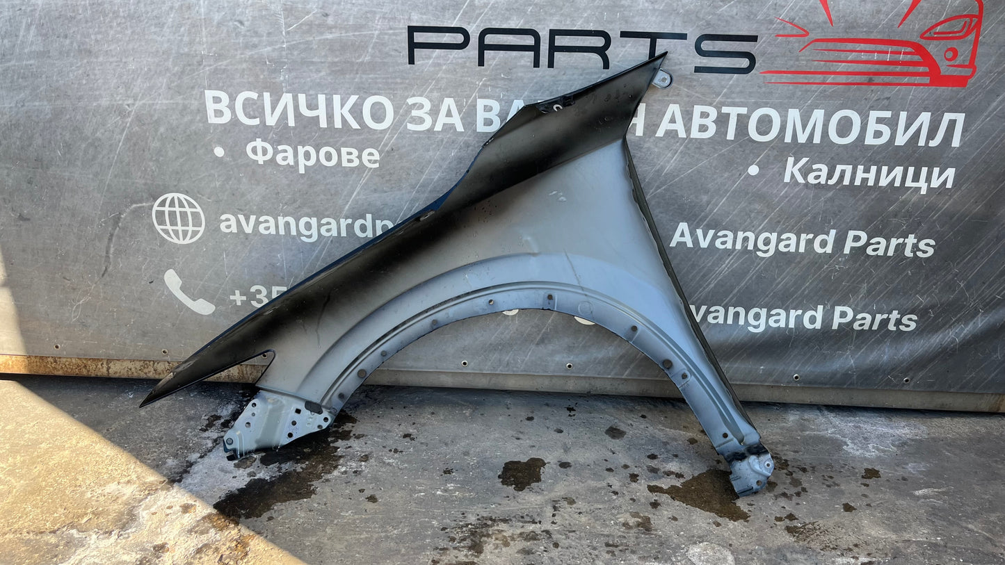 Десен калник Mazda CX5 2 2017-
