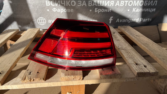 Ля стоп Volkswagen Golf 7 2012-2020