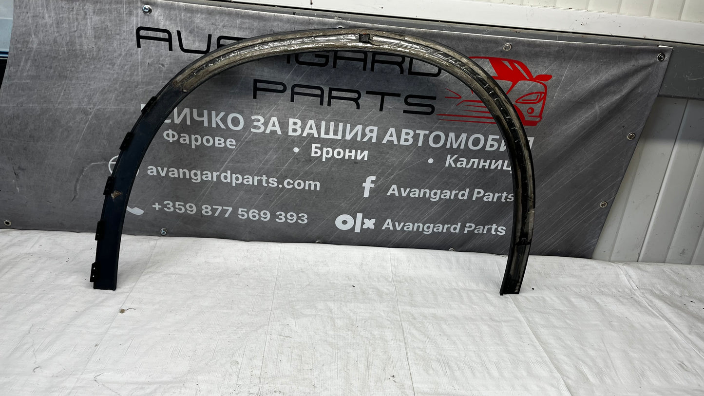 Mercedes GLA W156 вежда предна дясна