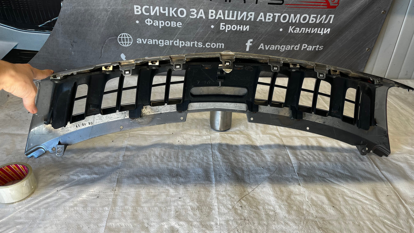 Mitsubishi L200 15- предна решетка