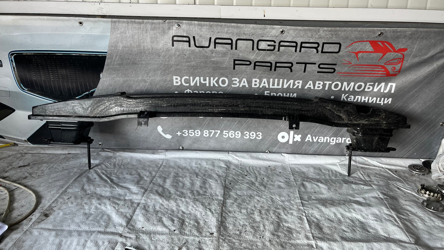 Греда задна броня Hyundai Tucson
