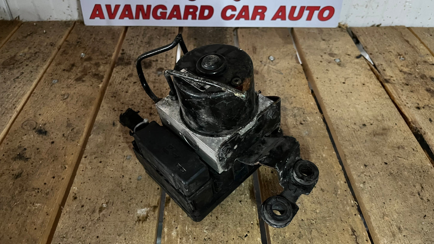 Abs модул Seat Toledo 2