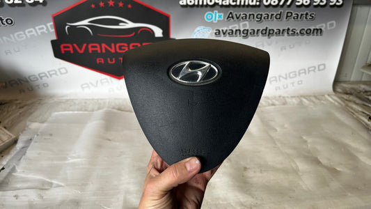 Hyundai i30 07- еърбег