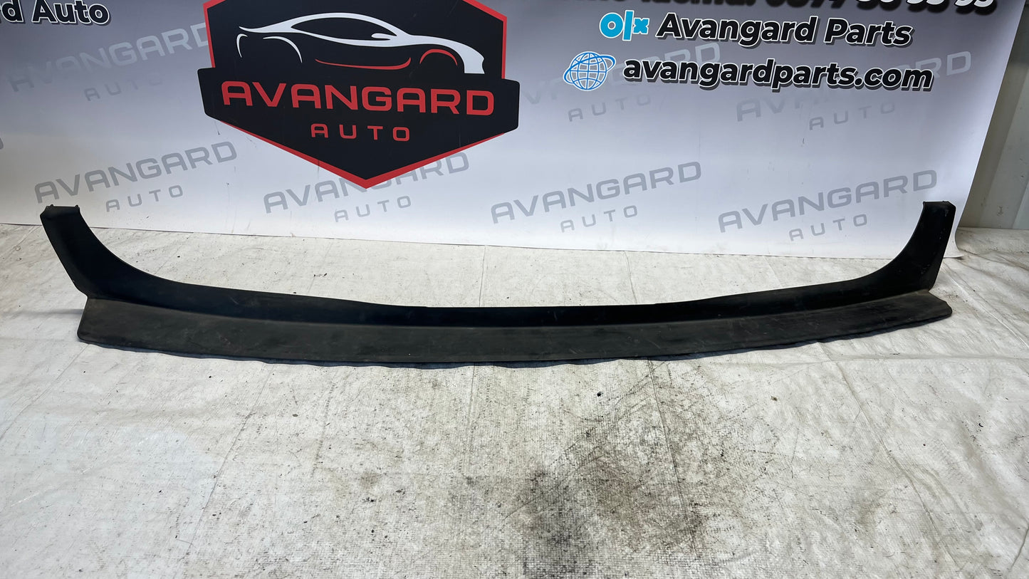 BMW X3 E83 багажна лайстна