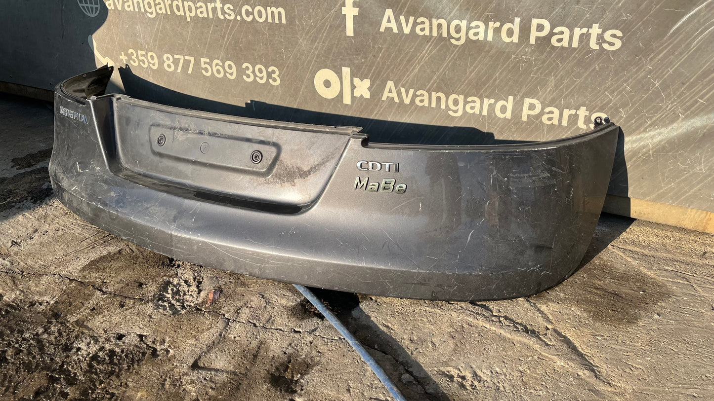 Панел багажна врата Opel Insignia комби 2008-2013