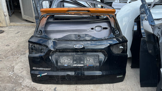 Ford Ecosport багажна врата
