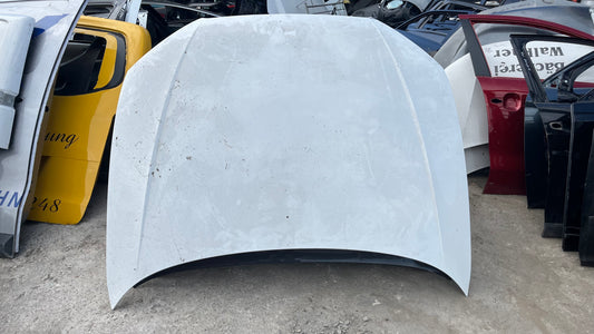 Преден капак Audi A3 8V 2012-