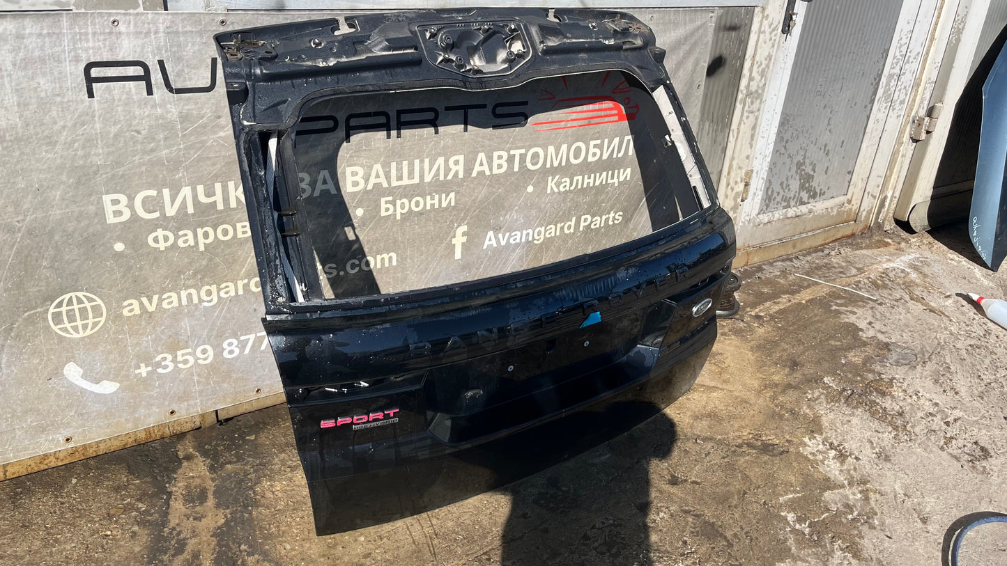 Багажна врата Range Rover Sport 2013-2022