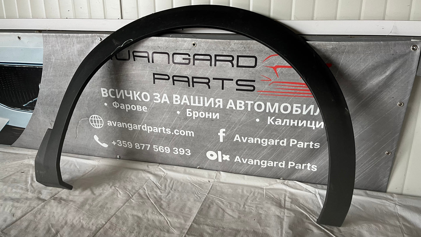 Предна дясна вежда Peugeot 3008/5008 2 2017-