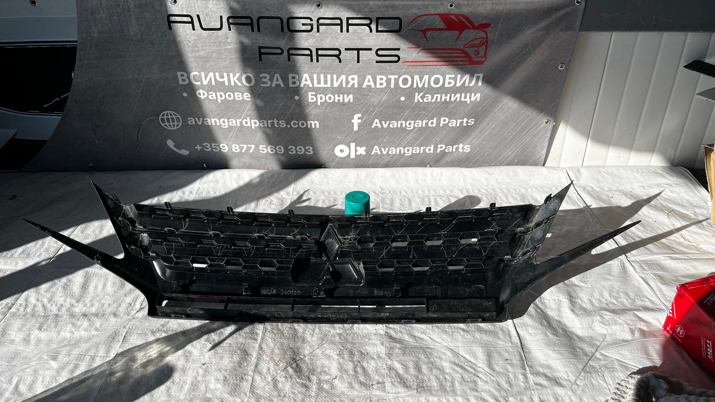 Предна решетка Mitsubishi Spacestar 2020-