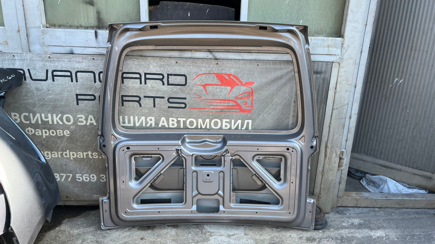 Багажна врата Volkswagen Caddy 4