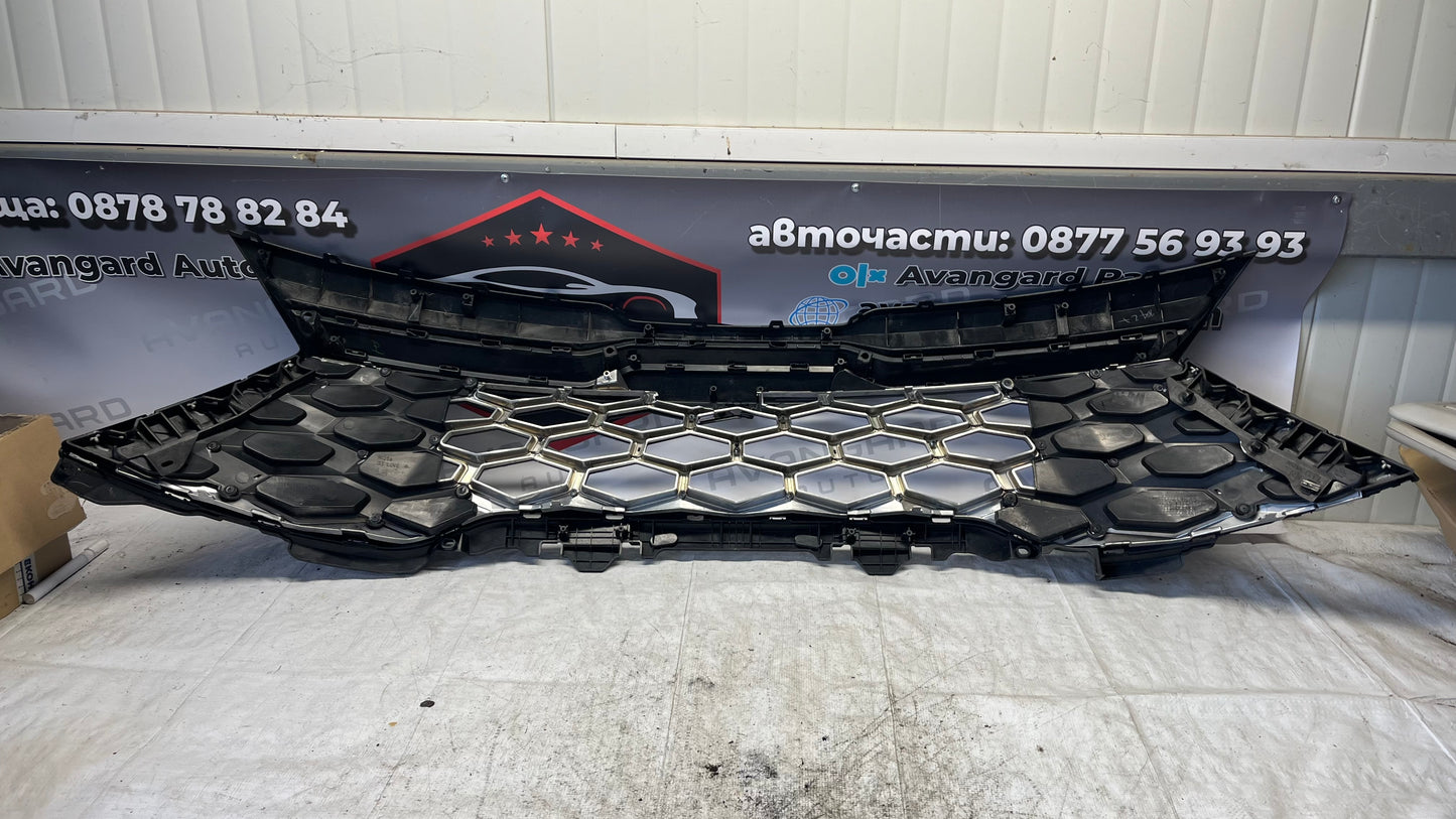 Kia Sportage 5 GT-Line предна решетка