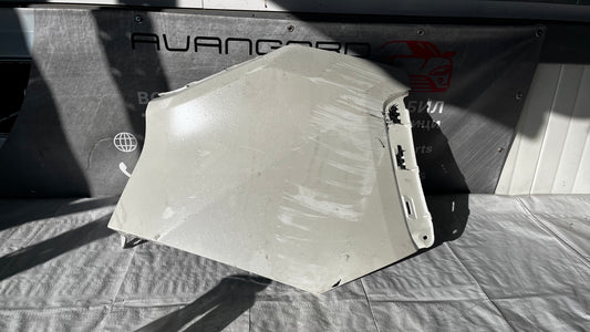 Toyota RAV4 19- ляв ъгъл задна броня