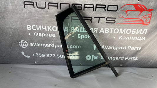 Задно ляво стъкло Skoda Octavia 3 (2012-2019)