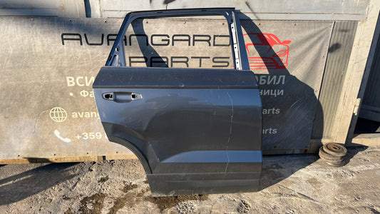 Задна дясна врата Skoda Karoq