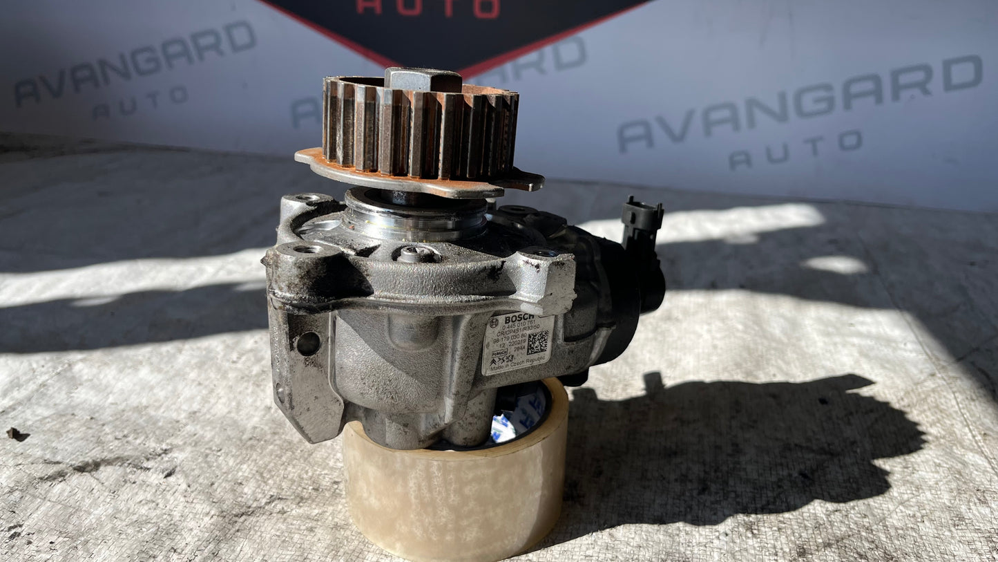 Fiat Opel Citroen 1.5HDi ГНП