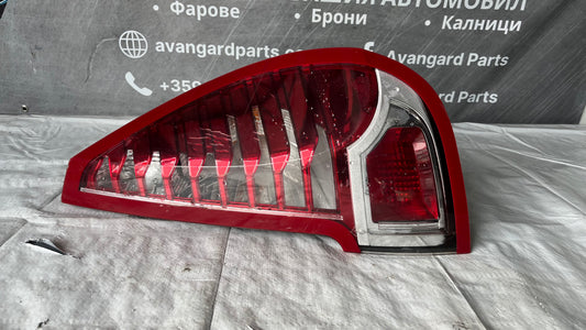 Десен стоп Renault Scenic 3 2009-2012