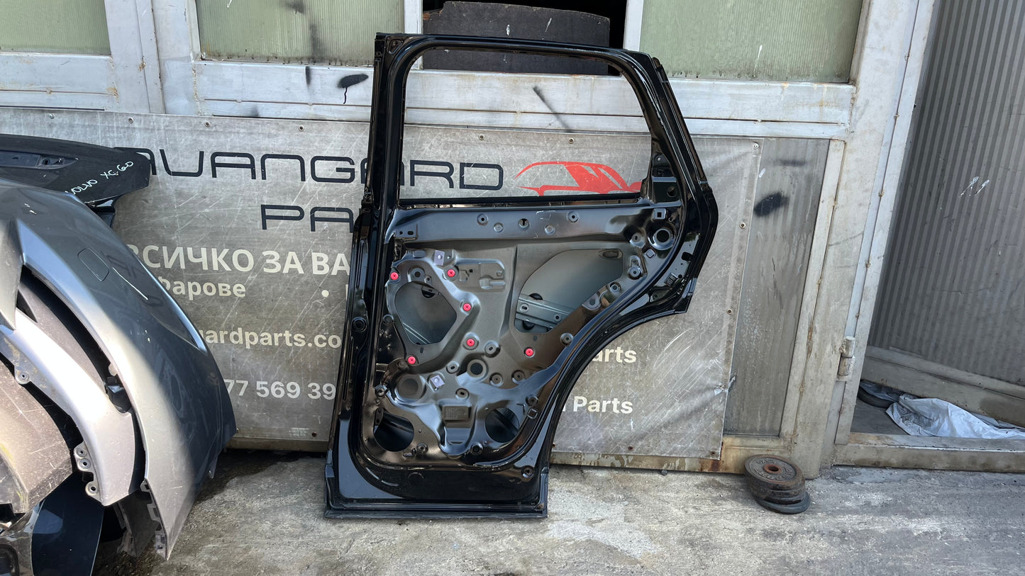 Задна дясна врата Mazda CX60