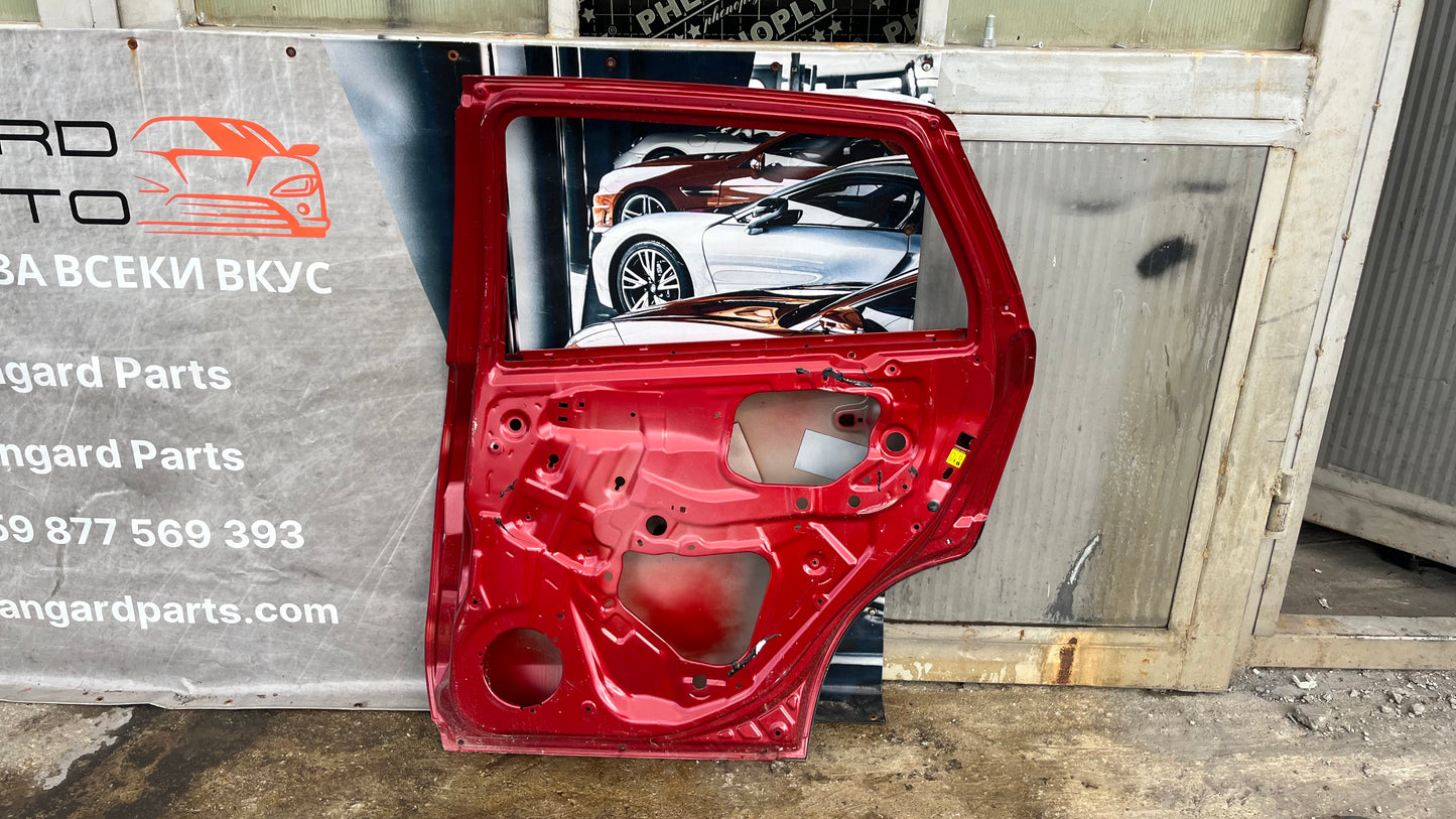 Suzuki SX4 S-Cross задна дясна врата