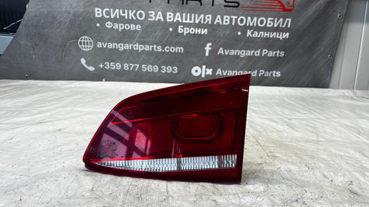Volkswagen Passat B7 десен стоп
