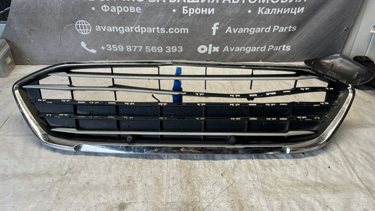 Ford Focus 4 предна решетка