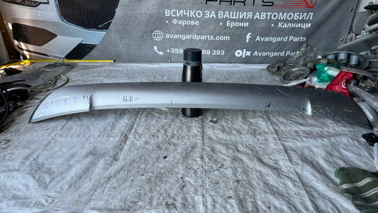 Toyota RAV4 XA40 лип