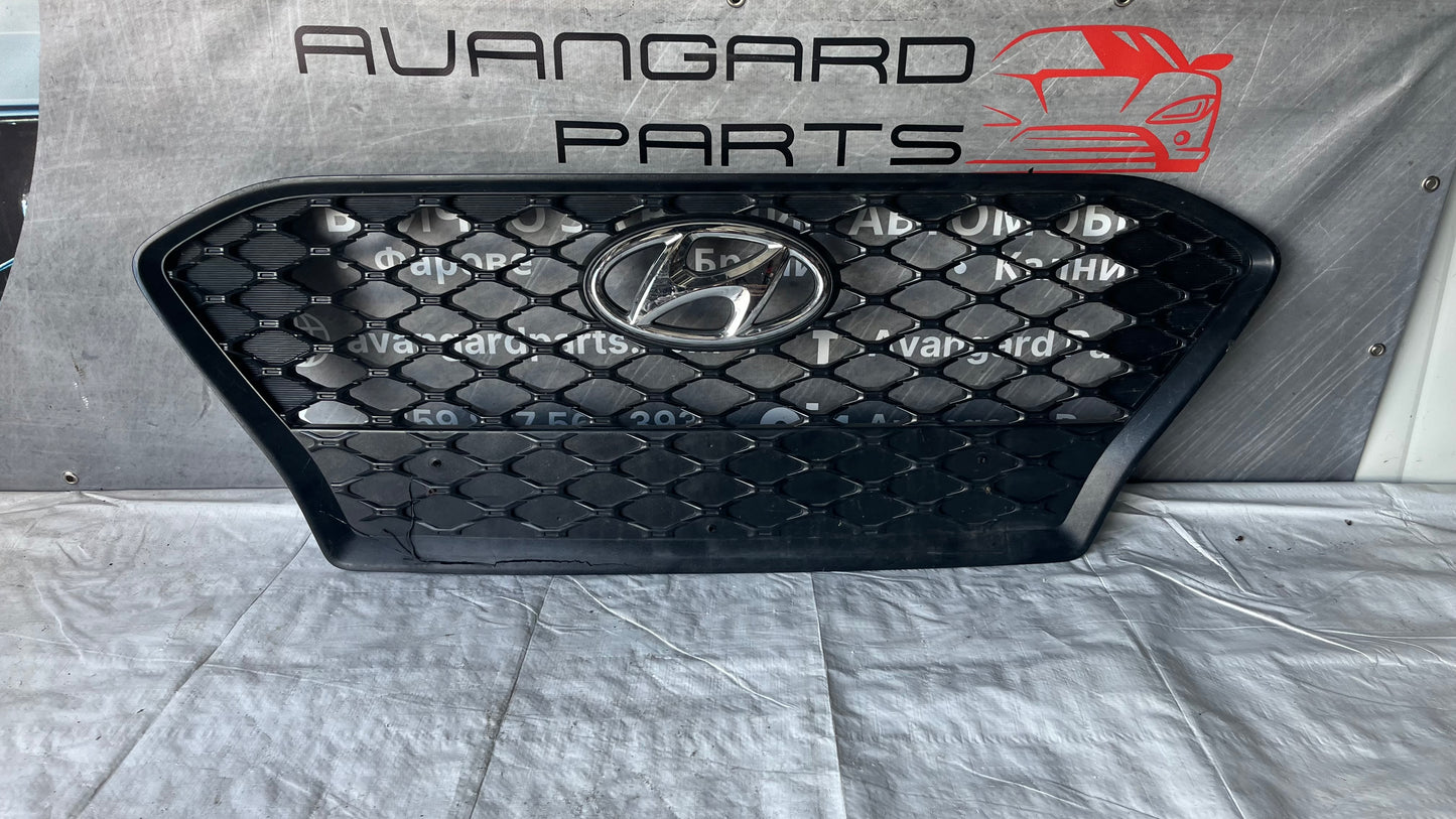 Предна решетка Hyundai Kona 2018-