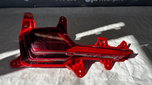 Hyundai i20 заден халоген