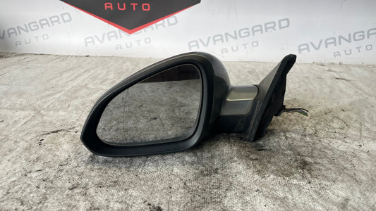 Opel Insignia ляво огледало