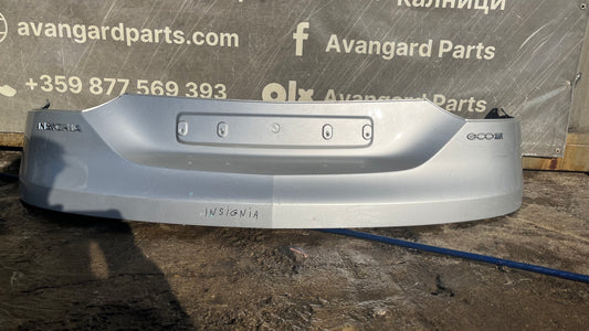 Панел багажна врата Opel Insignia 2009-2013.