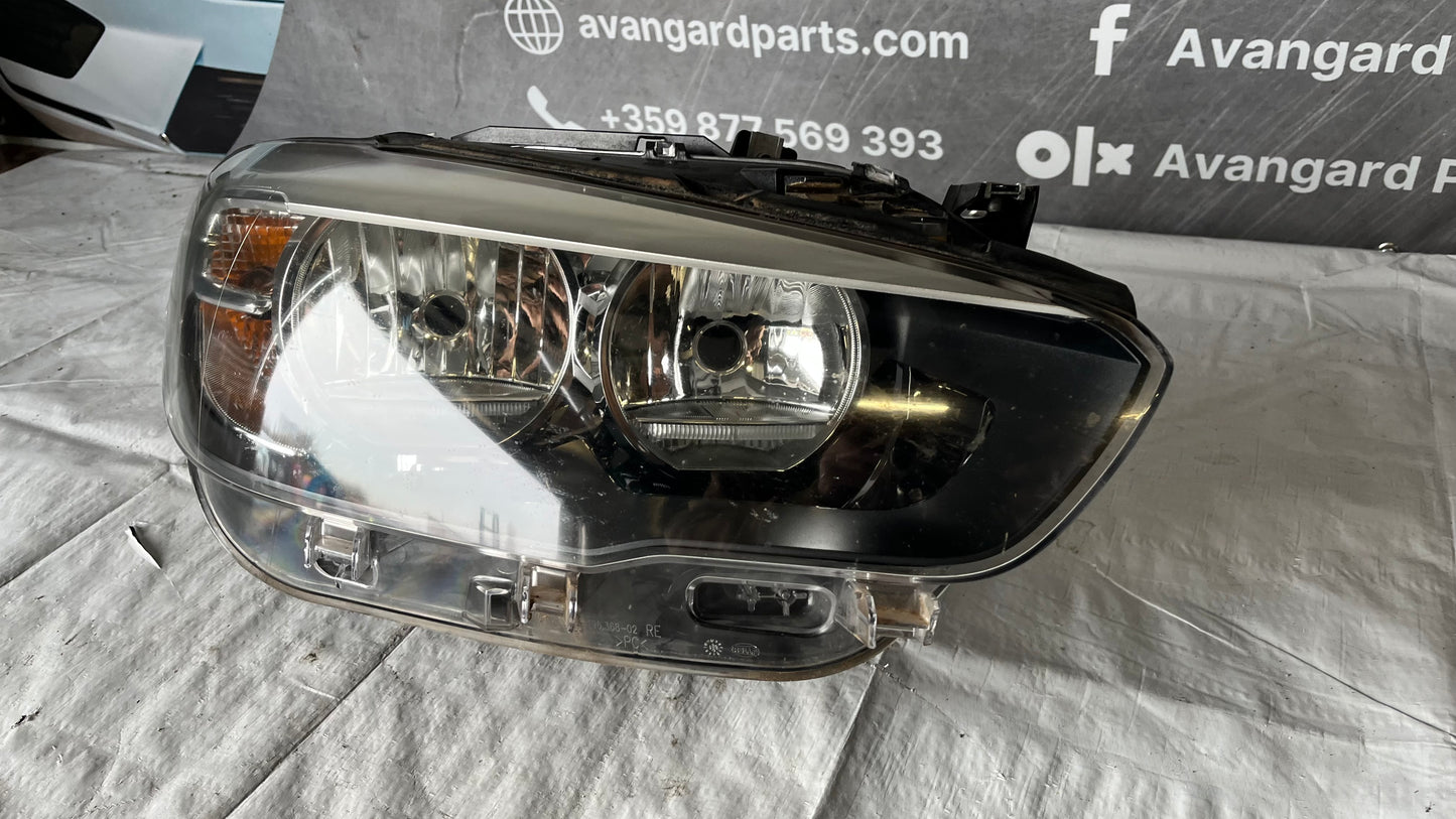 Десен фар BMW 1 F20/F21 2012-2019