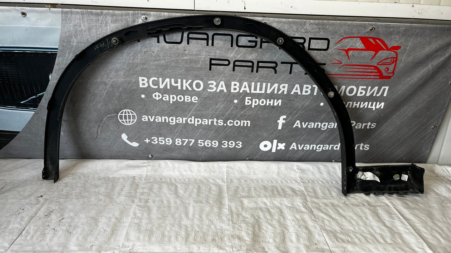 BMW X3 G01 задна дясна вежда