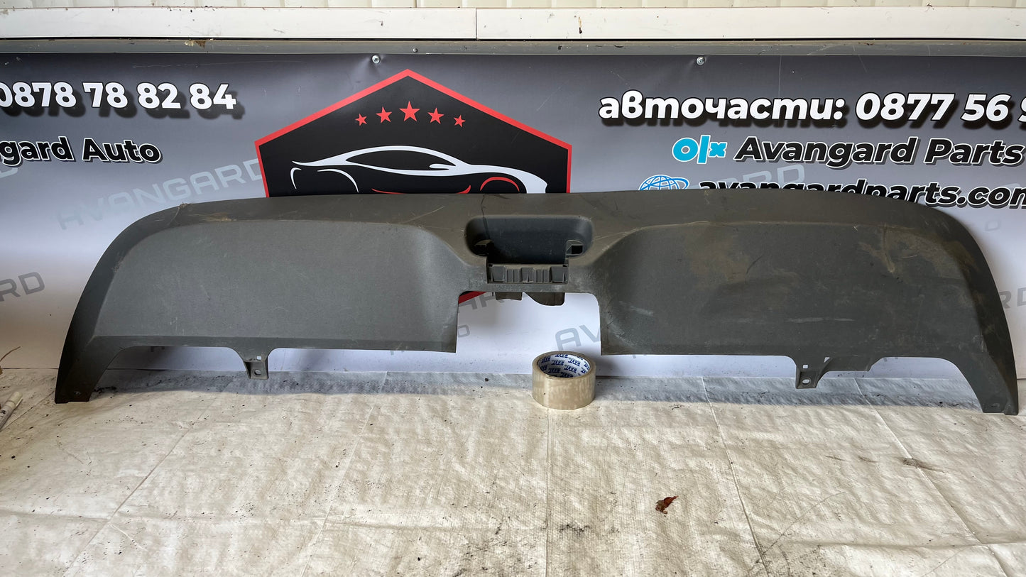 Suzuki Vitara 15- дифузьор