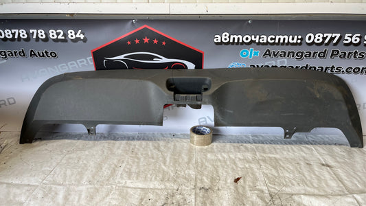 Suzuki Vitara 15- дифузьор