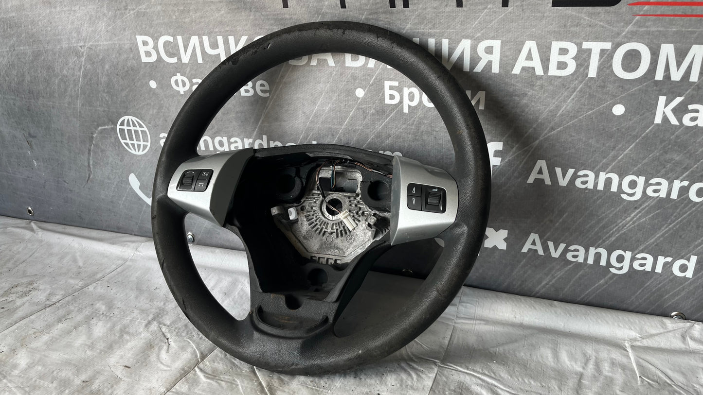 Волан Opel Corsa D