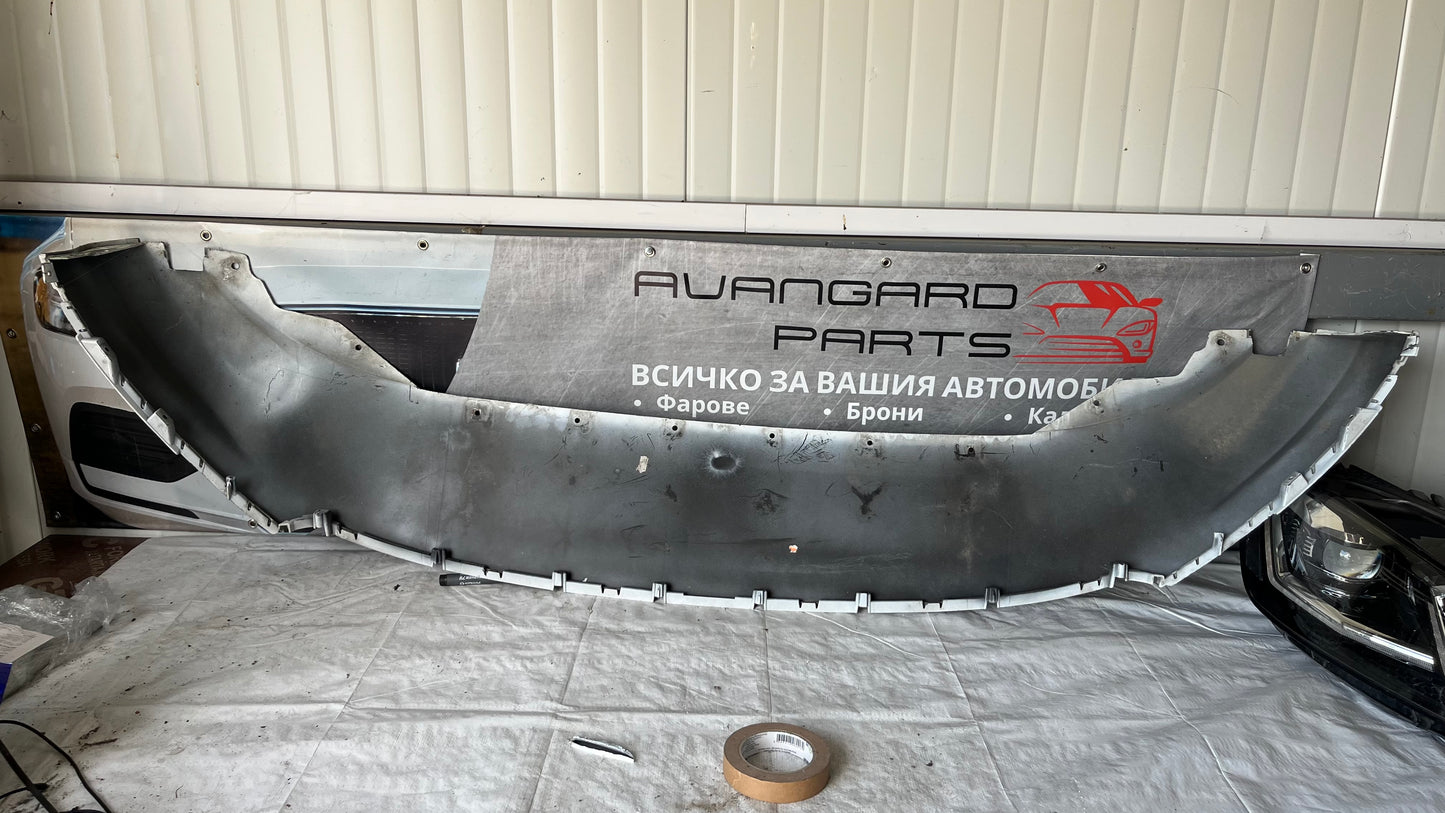 Лип Ford Kuga 2 ST