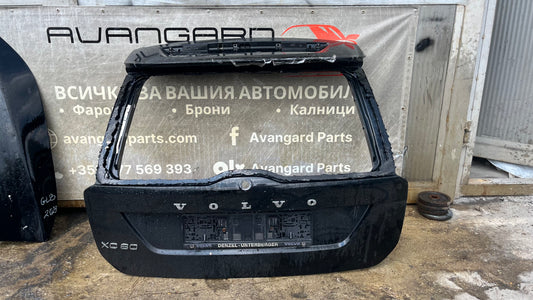 Багажна врата Volvo XC60