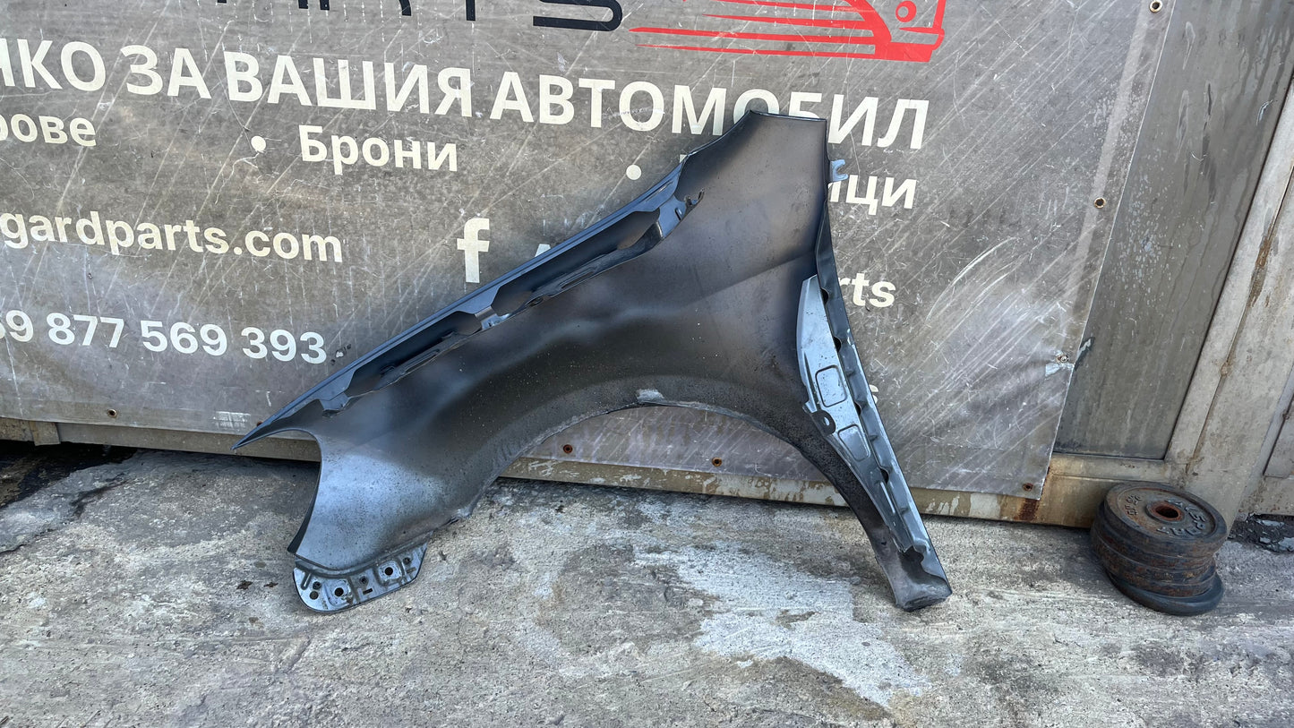 Преден десен калник Volkswagen Golf 6 2009-2013