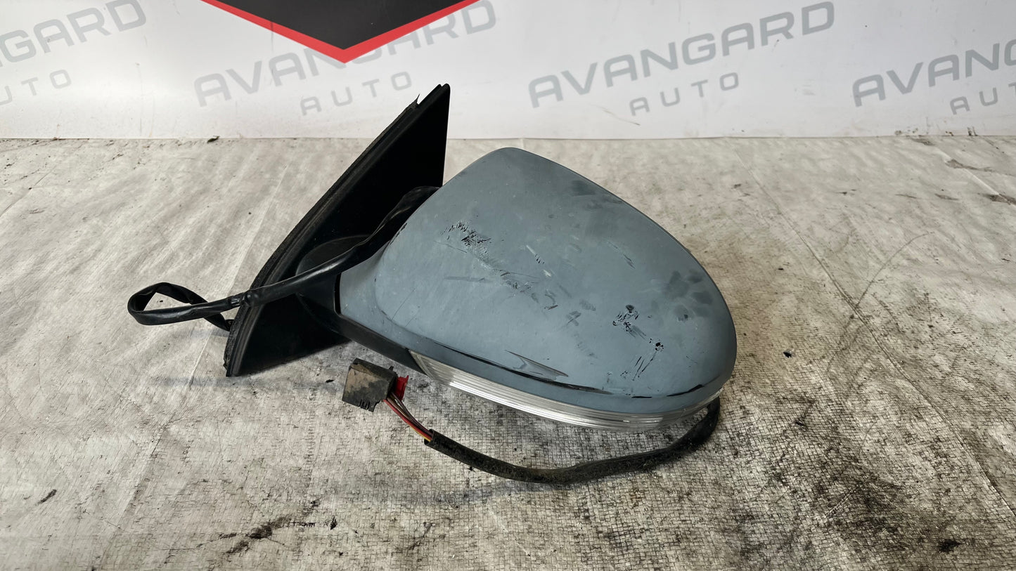 Seat Ibiza 3 ляво огледало