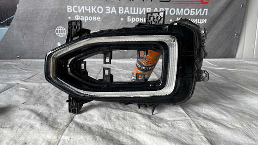 Десен халоген VW T-Roc 2017-