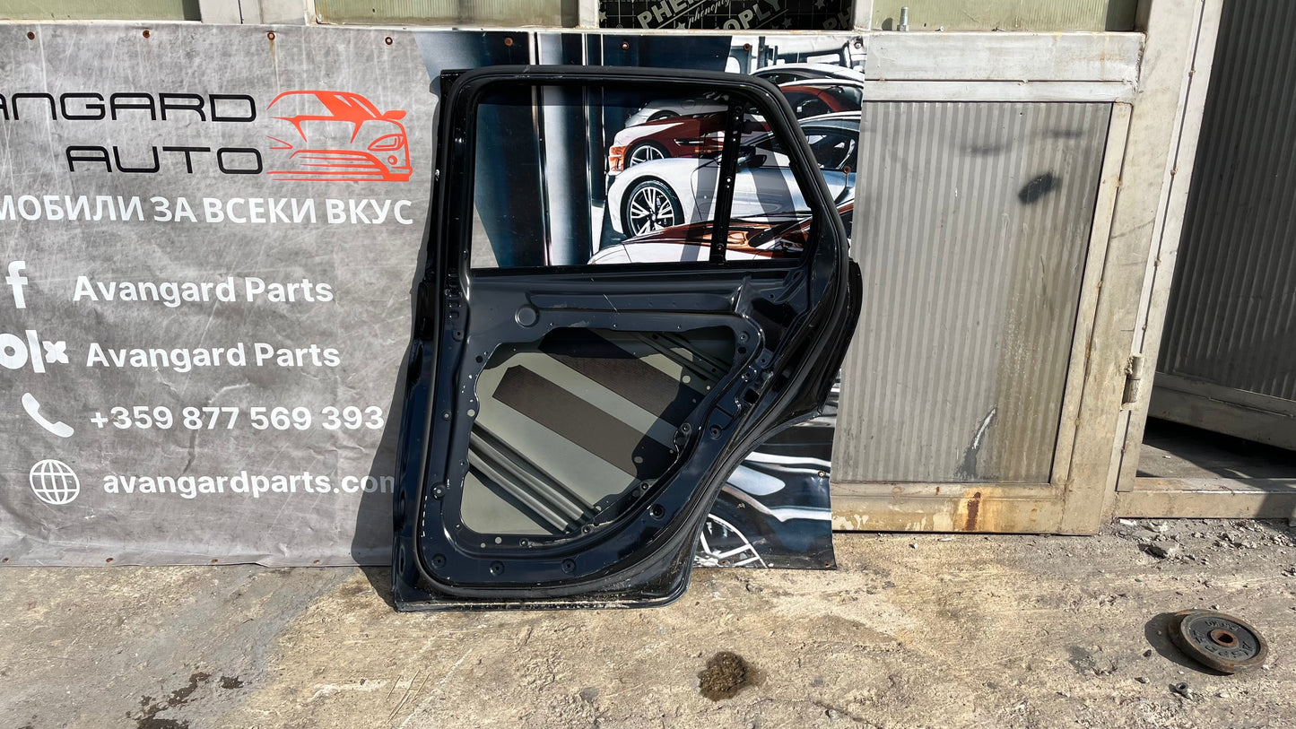 Mercedes GLC W253 задна дясна врата
