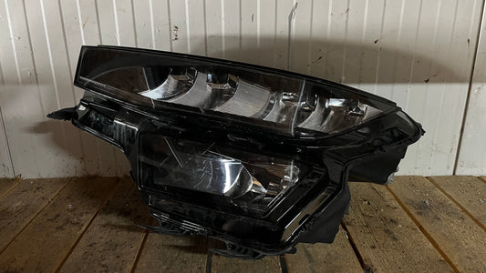 Ляв фар Skoda Kodiaq