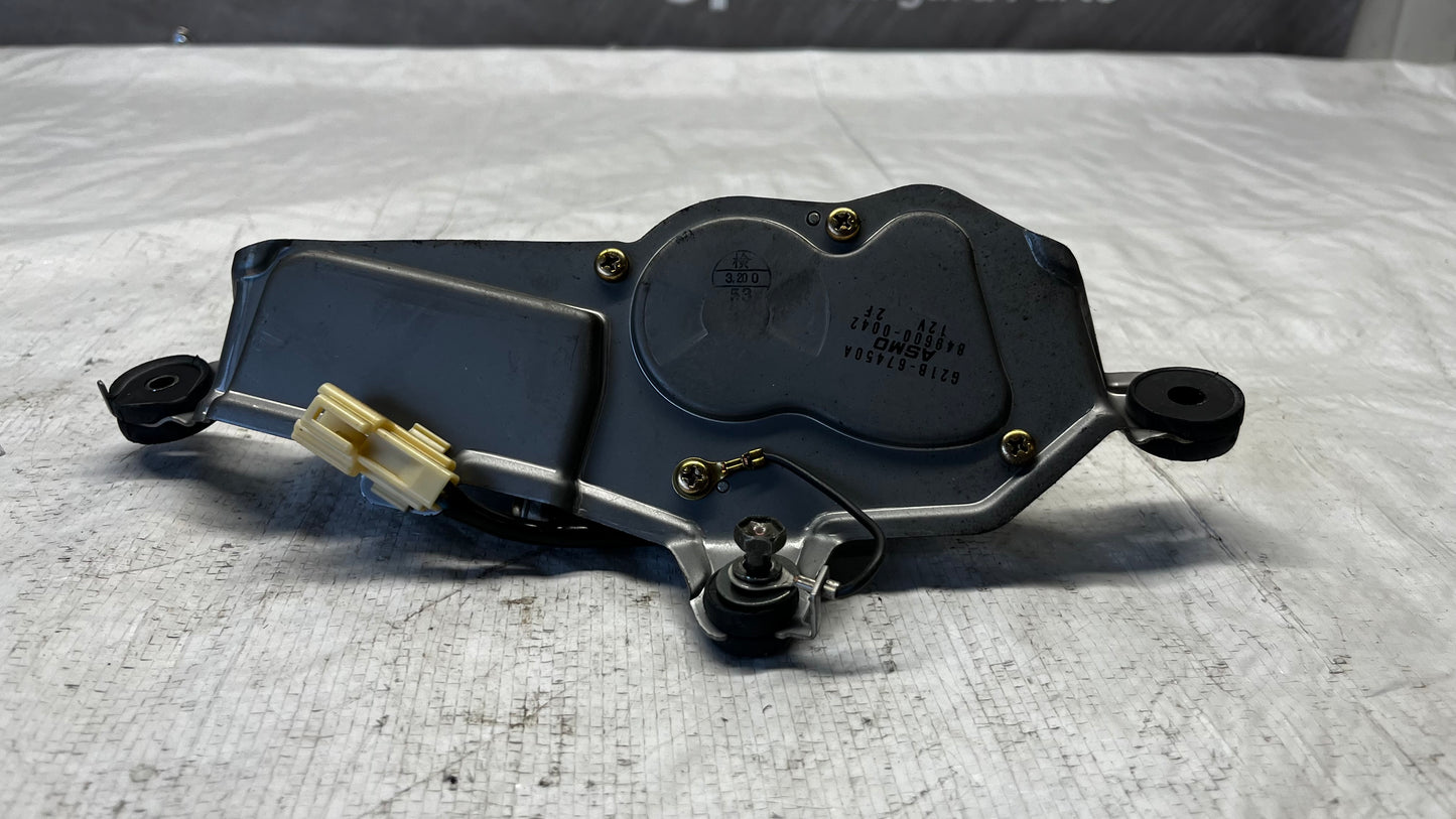 Mazda 6 моторче задна чистачка