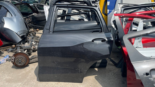 Задна лява врата BMW X5 G05 2018-