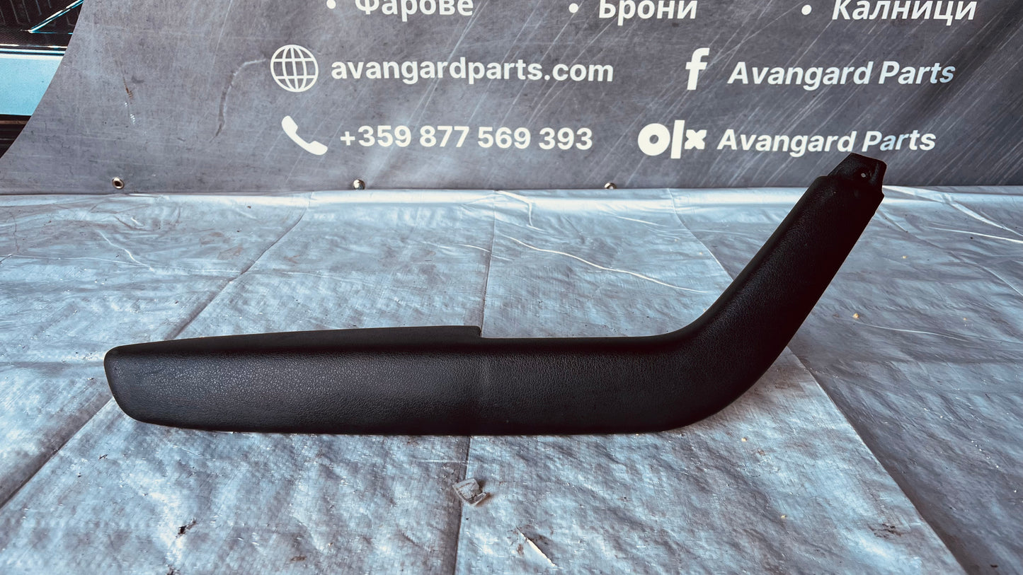 Ръкохватка за предна лява врата Audi A3 8P