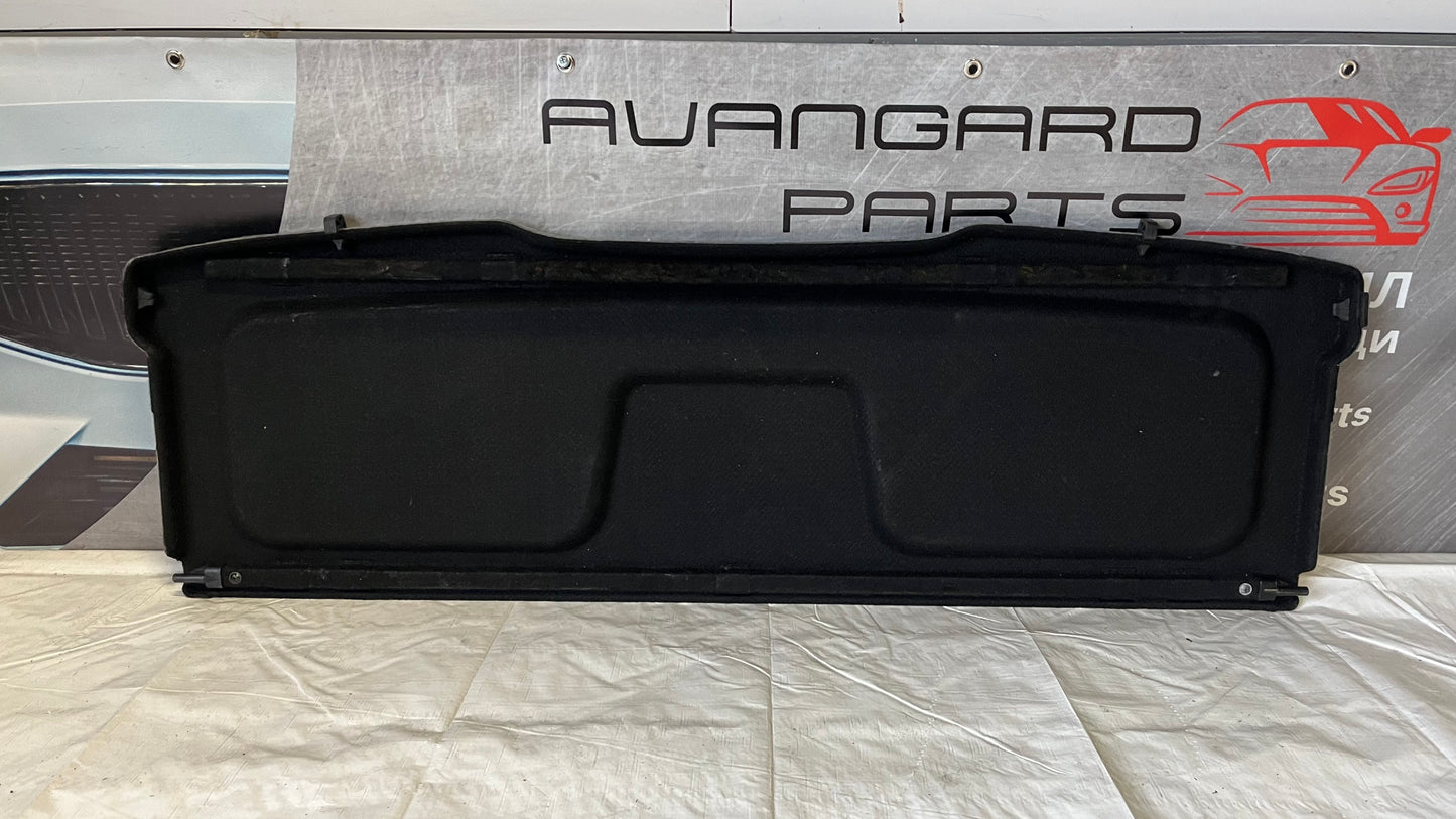 Кора за багажник Hyundai Matrix 2001-2010