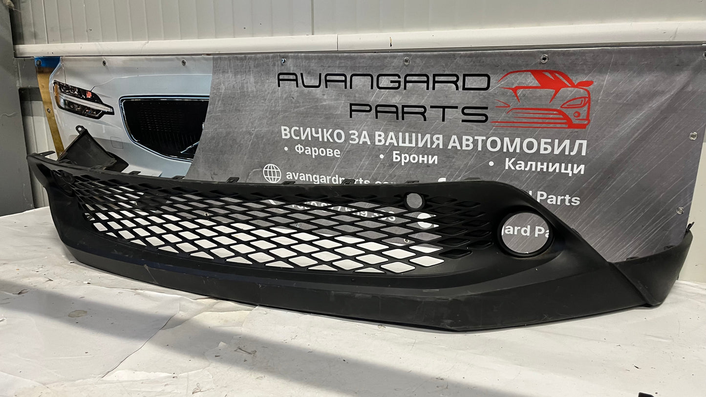 Предна решетка Toyota CHR 1 2018-2022