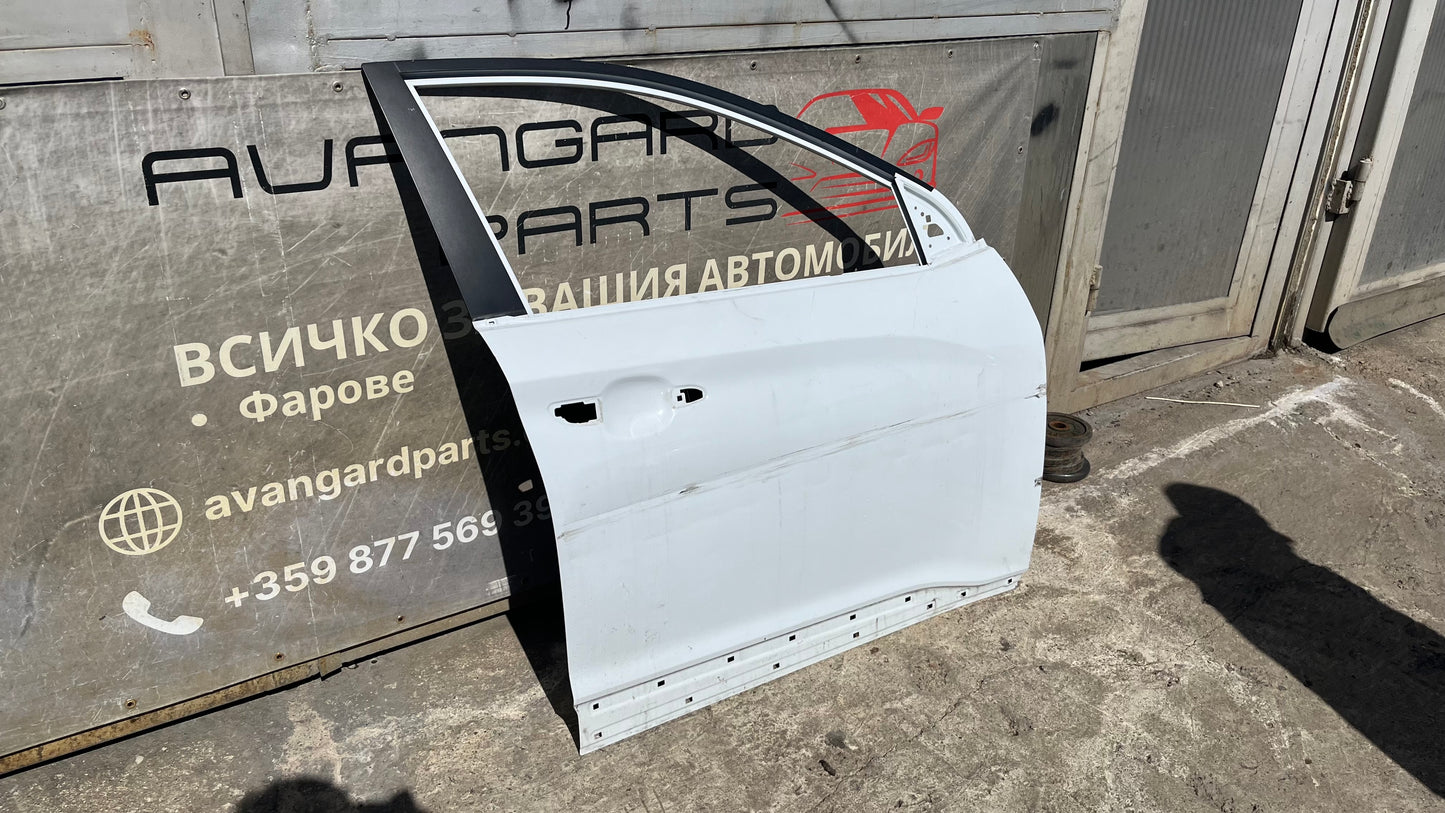 Предна дясна врата Hyundai Kona 2018-2023